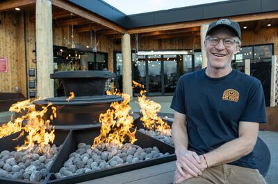 New Anchorage Establishments: Candle Studio, Alaska Airlines Lounge, Korean BBQ, And Eye Tooth Restaurant Now Open New Anchorage Establishments: Candle Studio, Alaska Airlines Lounge, Korean BBQ, And Eye Tooth Restaurant Now Open