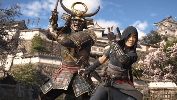 New Anti-Harassment Policy For Assassin's Creed: A Response To Player Concerns New Anti-Harassment Policy For Assassin's Creed: A Response To Player Concerns