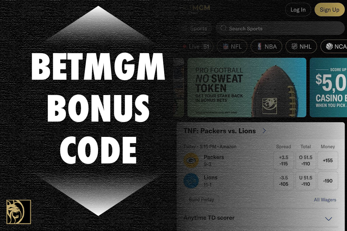 New BetMGM Bonus Code CUSE150: Claim Your $150+ Bonus Today New BetMGM Bonus Code CUSE150: Claim Your $150+ Bonus Today