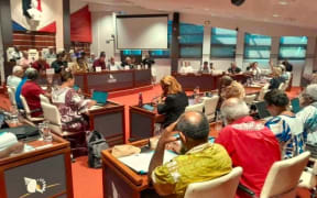 New Caledonia: Minister Valls Demands Accountability From All Parties New Caledonia: Minister Valls Demands Accountability From All Parties