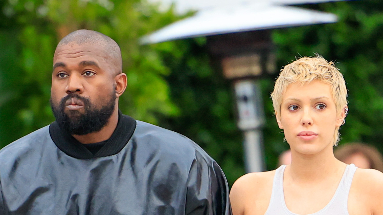 New Claims Detail Kanye West's Influence On Bianca Censori's Daily Life New Claims Detail Kanye West's Influence On Bianca Censori's Daily Life