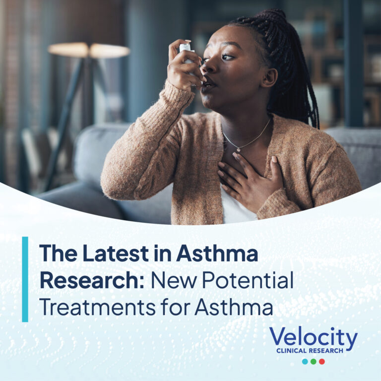 New Clinical Trials And Positive Asthma Data Advance Sanofi's Respiratory Portfolio