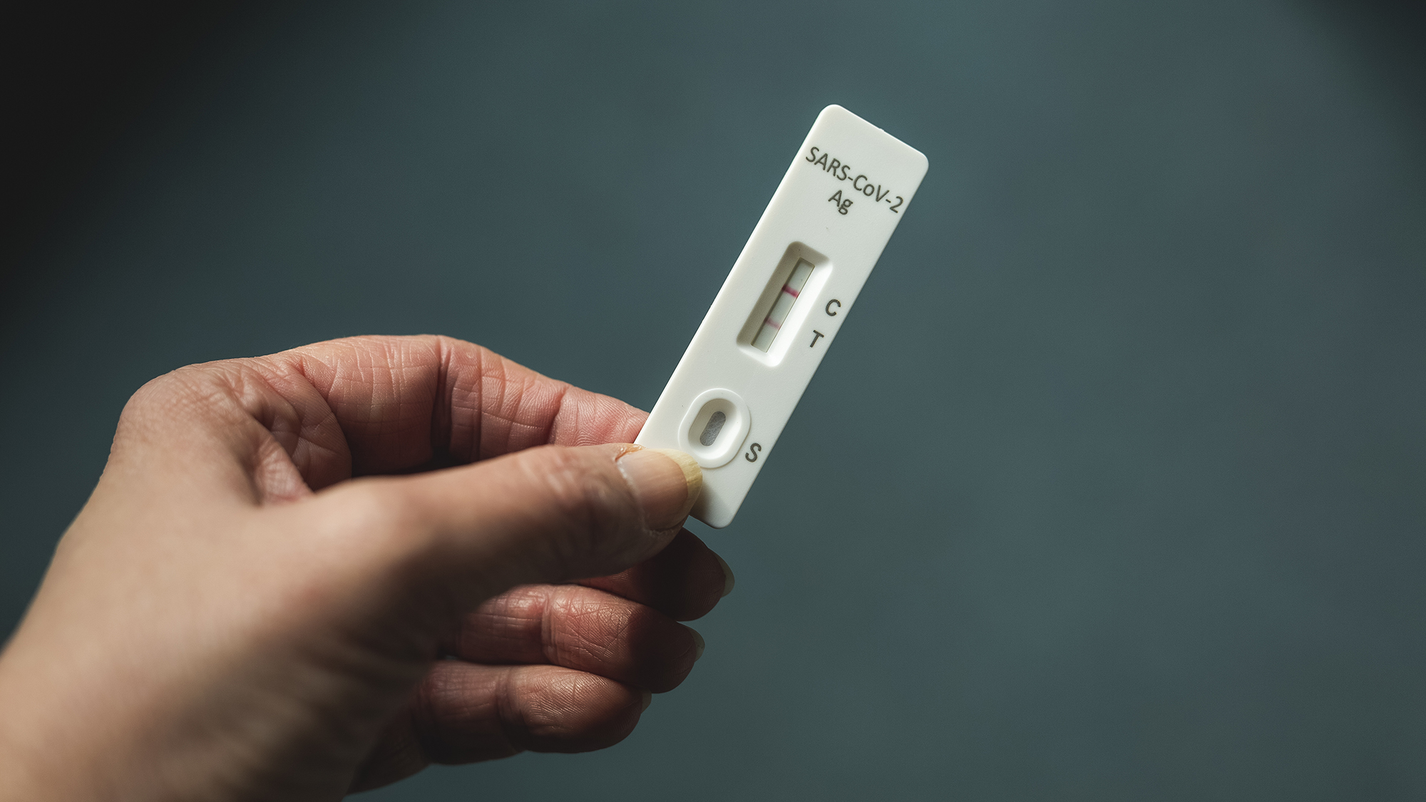 New COVID-19 Variant Drives Up Cases In Some Regions, WHO Reports New COVID-19 Variant Drives Up Cases In Some Regions, WHO Reports