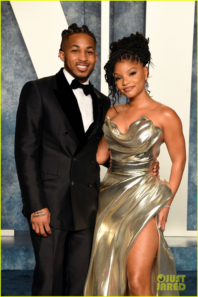 New DDG Song Takes Aim At Halle Bailey: New DDG Song Takes Aim At Halle Bailey: