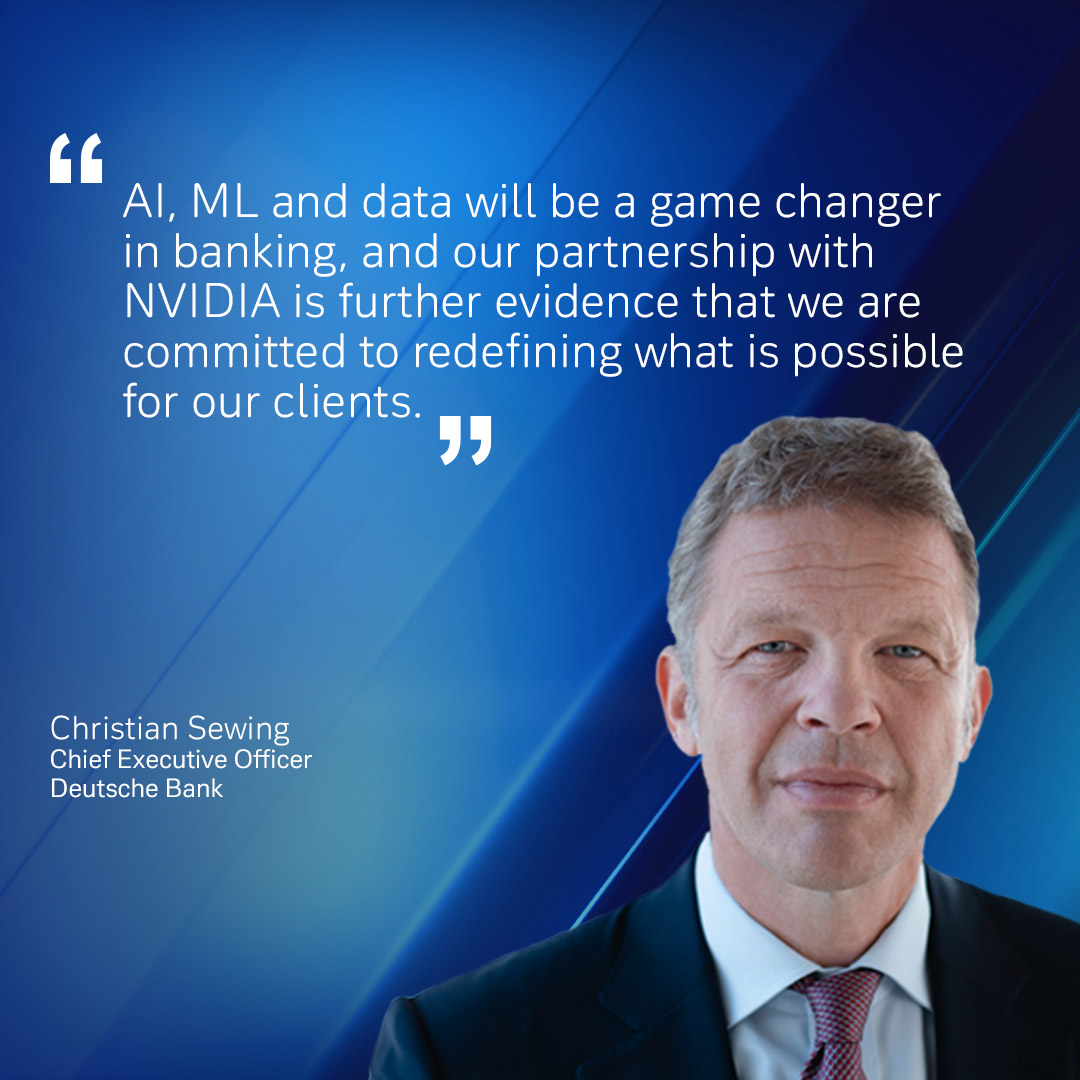 New Deals Team At Deutsche Bank Targets Growth In Defense Finance New Deals Team At Deutsche Bank Targets Growth In Defense Finance