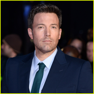New Details Emerge: Ben Affleck's Shootout Scene With Gillian Anderson New Details Emerge: Ben Affleck's Shootout Scene With Gillian Anderson