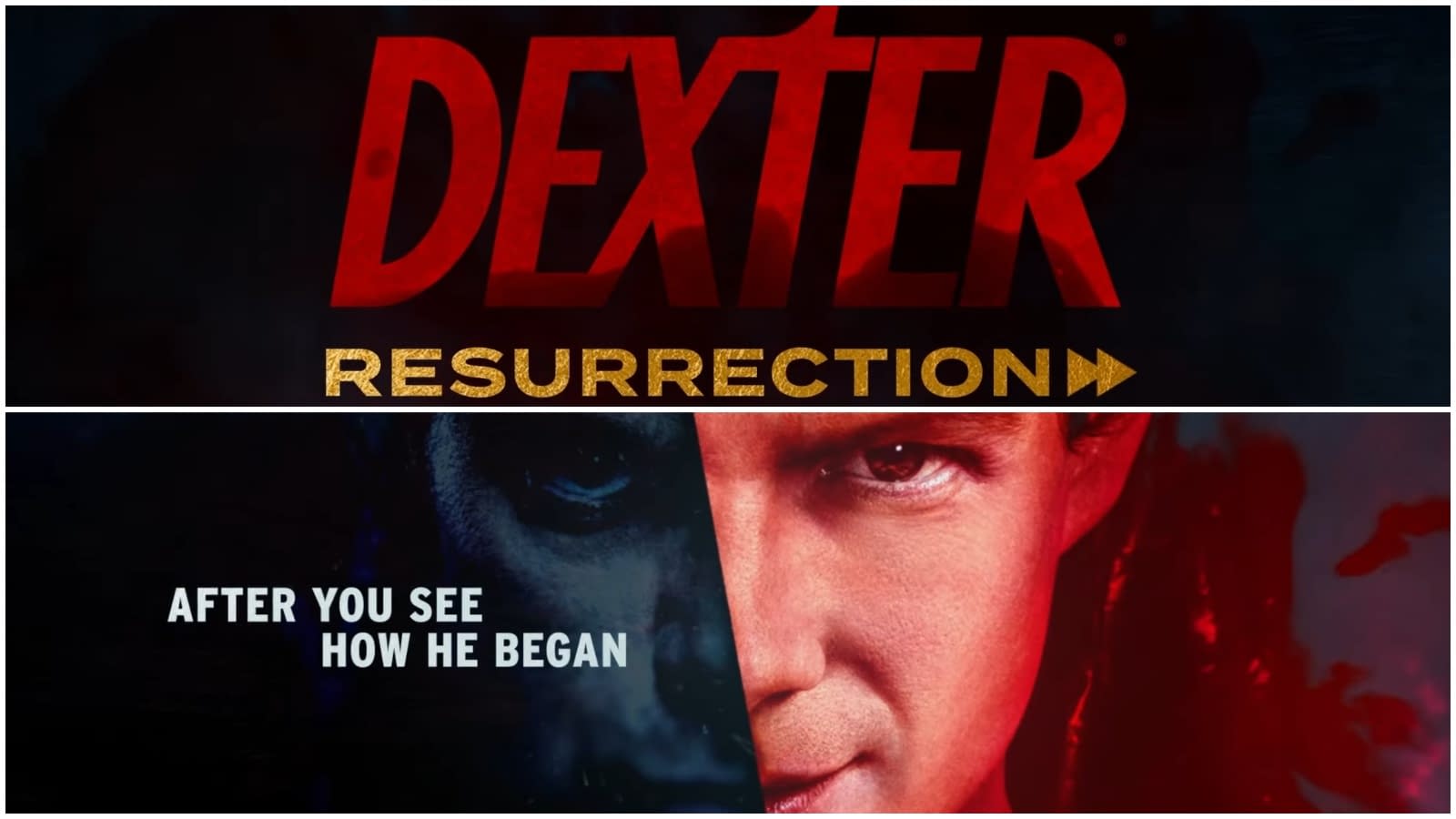 New Dexter: Resurrection Villain Wins Over Fans New Dexter: Resurrection Villain Wins Over Fans