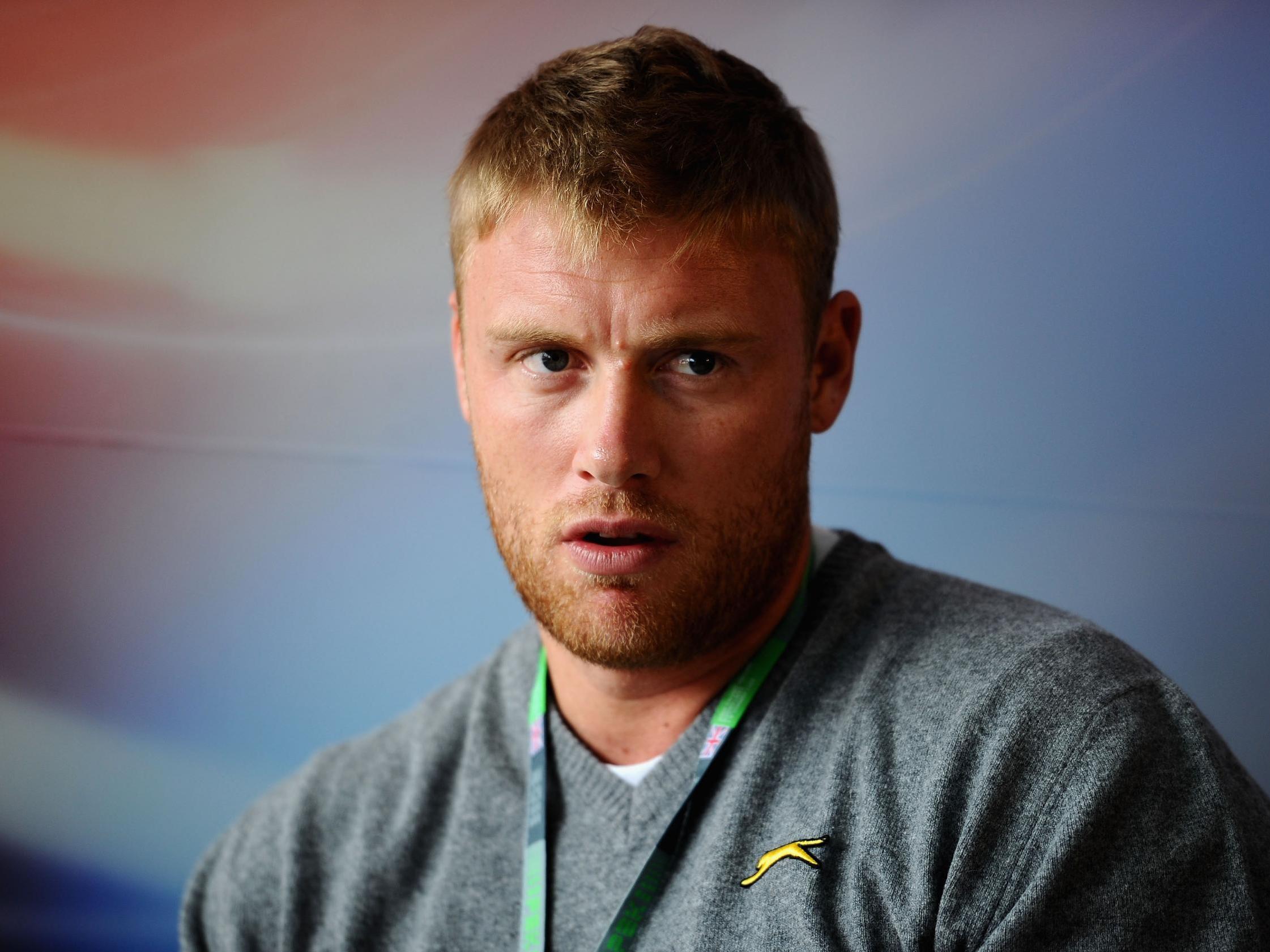 New Disney+ Documentary: Freddie Flintoff's Account Of His Serious Crash New Disney+ Documentary: Freddie Flintoff's Account Of His Serious Crash