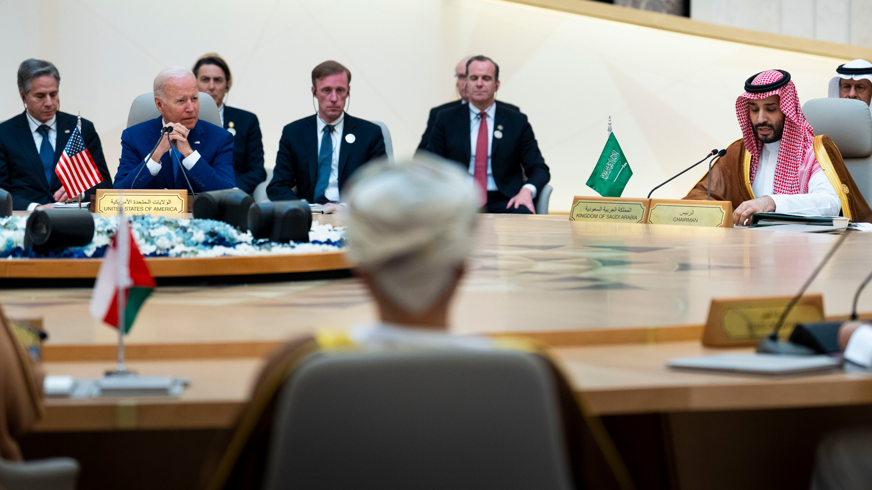 New Documents Reveal Hamas Plot To Sabotage Israel-Saudi Relations New Documents Reveal Hamas Plot To Sabotage Israel-Saudi Relations