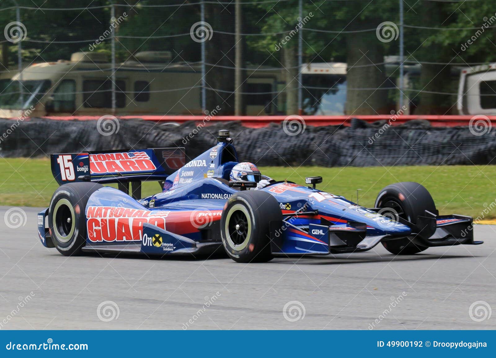 New Driver Development Initiative Launched By Rahal Letterman Lanigan Racing New Driver Development Initiative Launched By Rahal Letterman Lanigan Racing