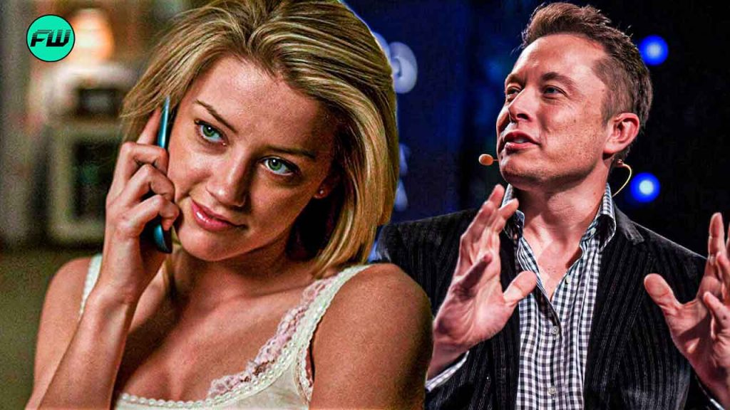 New Evidence In The Amber Heard-Elon Musk Paternity Case? New Evidence In The Amber Heard-Elon Musk Paternity Case?