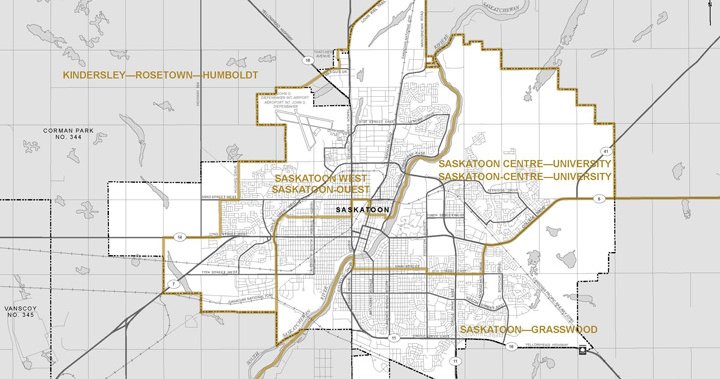New Federal Ridings In Edmonton: A Guide For Voters New Federal Ridings In Edmonton: A Guide For Voters