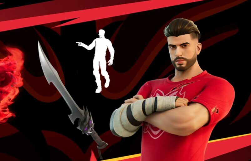 New Fortnite Icon Skin: Everything We Know New Fortnite Icon Skin: Everything We Know