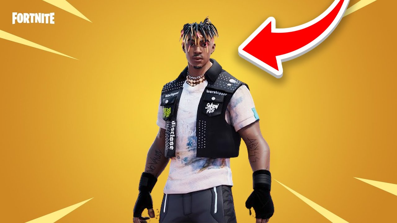 New Fortnite Icon Skin: Release Date, Price, And More New Fortnite Icon Skin: Release Date, Price, And More