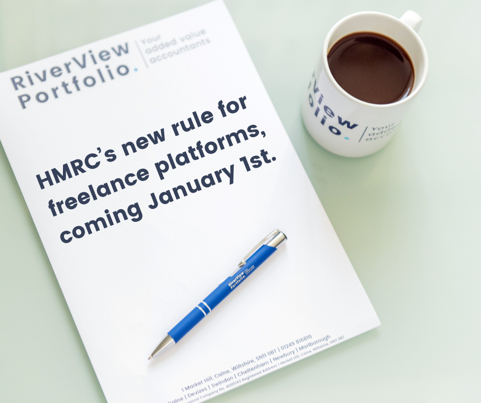 New HMRC Rules For Side Hustles:  Increased Scrutiny And Tax Compliance