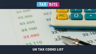 New HMRC Tax Codes For Savers: What You Need To Know