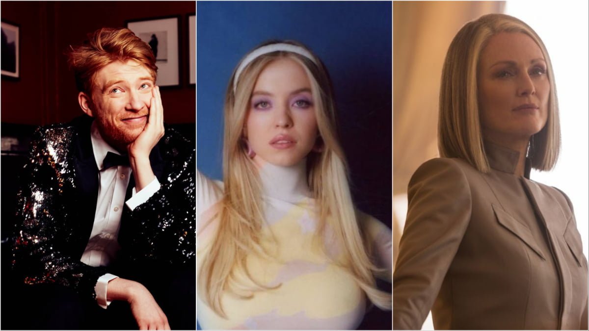 New Images From Echo Valley Starring Sydney Sweeney And Julianne Moore New Images From Echo Valley Starring Sydney Sweeney And Julianne Moore