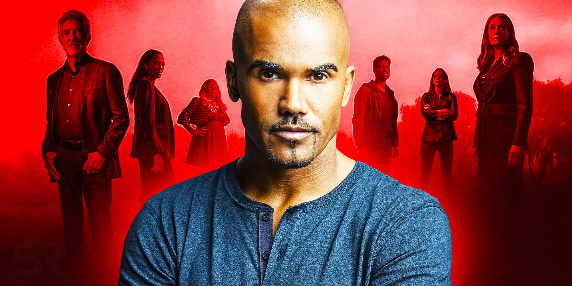 New Images Released For Criminal Minds: Evolution Season 18, Episode 2 ( New Images Released For Criminal Minds: Evolution Season 18, Episode 2 (