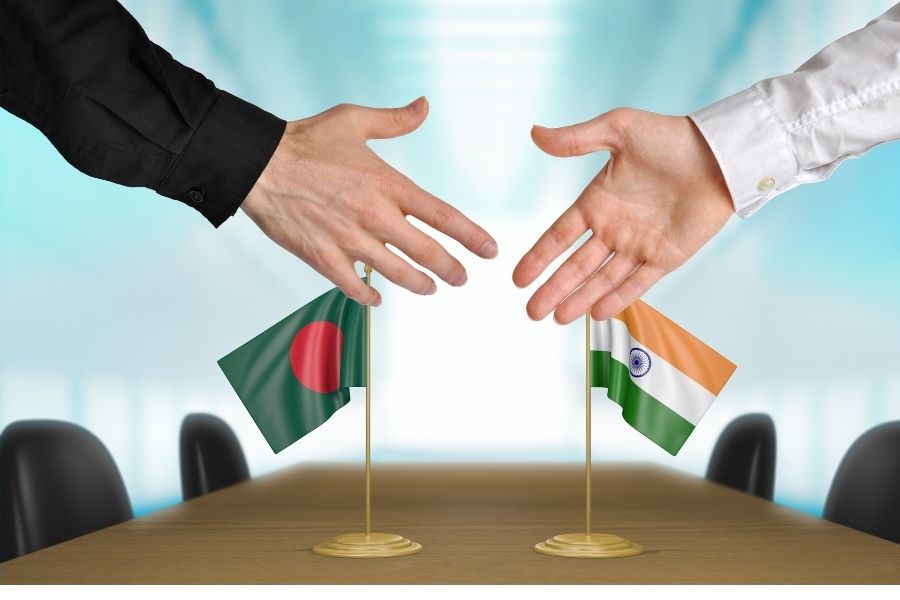 New Import Restrictions By India Affect Trade With Bangladesh New Import Restrictions By India Affect Trade With Bangladesh