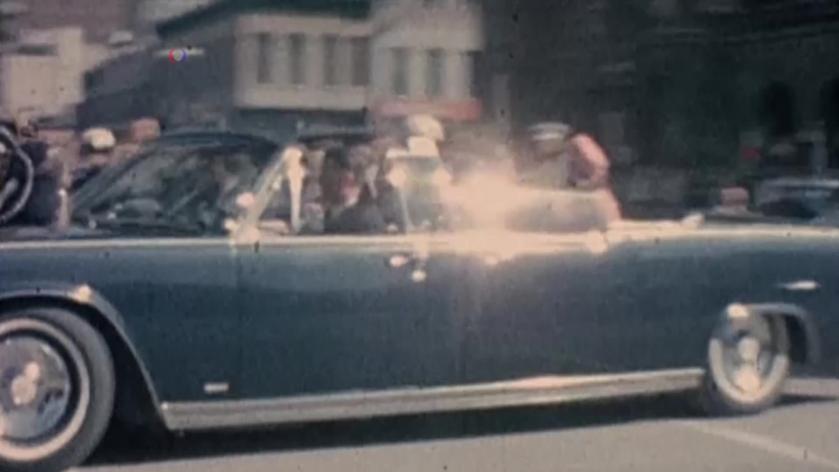 New Information Expected In Upcoming Release Of Kennedy And King Assassination Files New Information Expected In Upcoming Release Of Kennedy And King Assassination Files