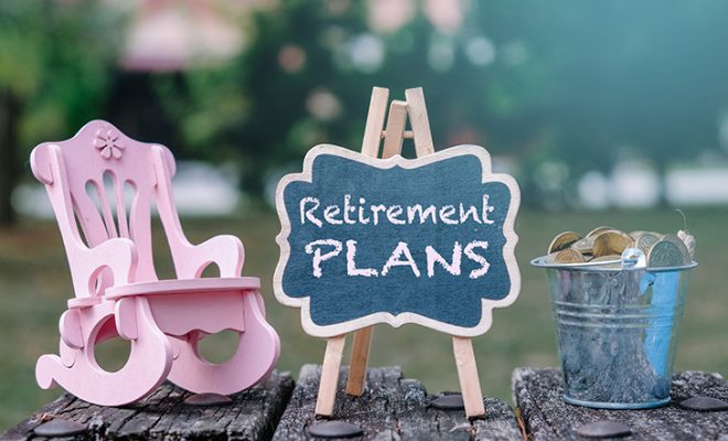New Investment Opportunities: Assessing Their Suitability For Retirement Planning New Investment Opportunities: Assessing Their Suitability For Retirement Planning