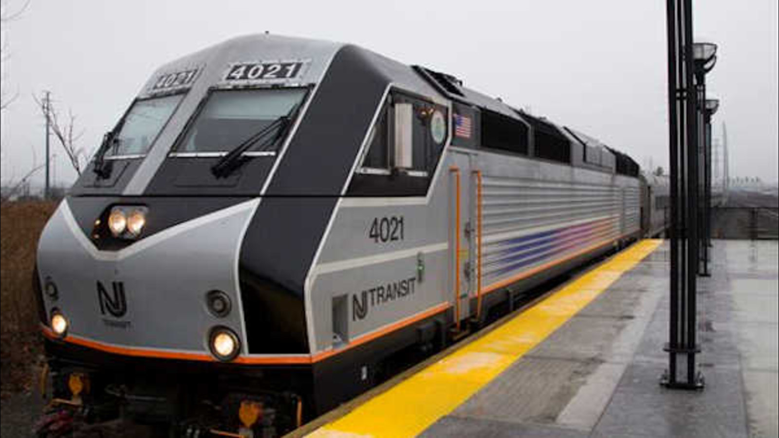New Jersey Transit Engineers Reach Tentative Deal, Averted Strike New Jersey Transit Engineers Reach Tentative Deal, Averted Strike