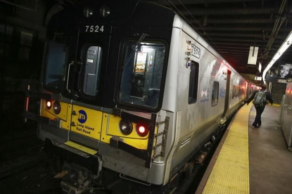 New Jersey Transit Strike Averted: Tentative Deal Reached With Engineers Union New Jersey Transit Strike Averted: Tentative Deal Reached With Engineers Union