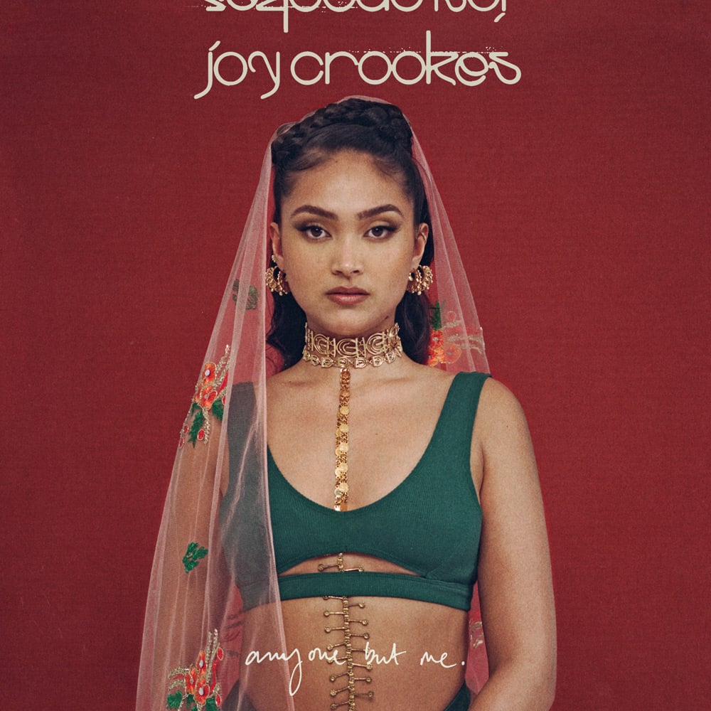 New Joy Crookes Song New Joy Crookes Song