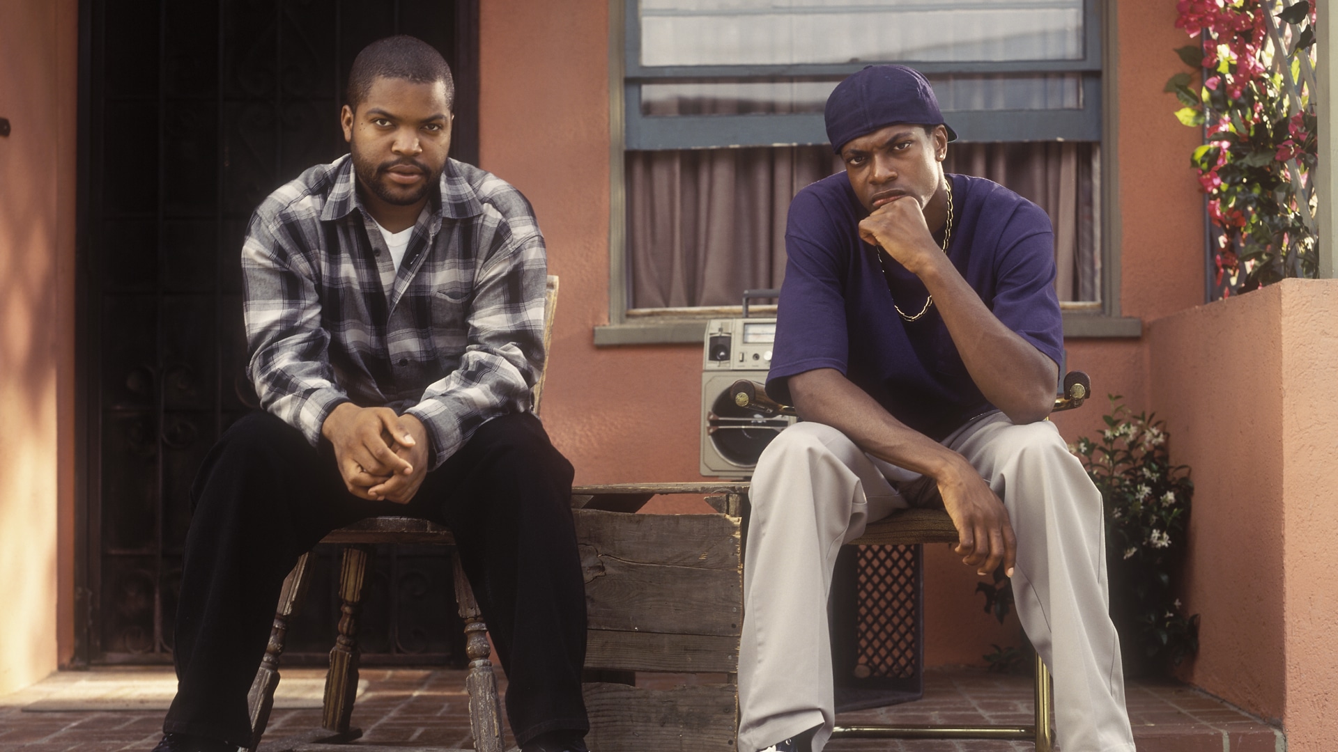 New Last Friday Movie In The Works With Ice Cube New Last Friday Movie In The Works With Ice Cube