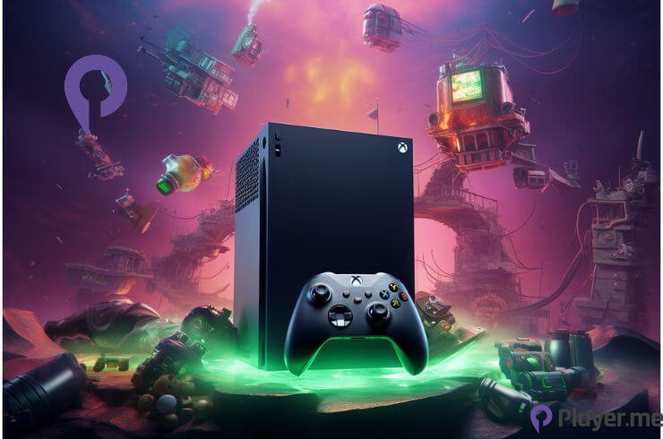 New Leaks Reveal Potential Microsoft And Asus Collaboration On Xbox Portable Device New Leaks Reveal Potential Microsoft And Asus Collaboration On Xbox Portable Device