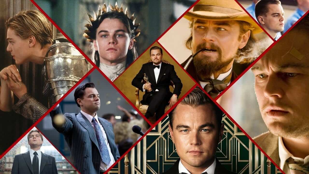 New Leonardo DiCaprio Spy Thriller: A Netflix Must-Watch New Leonardo DiCaprio Spy Thriller: A Netflix Must-Watch
