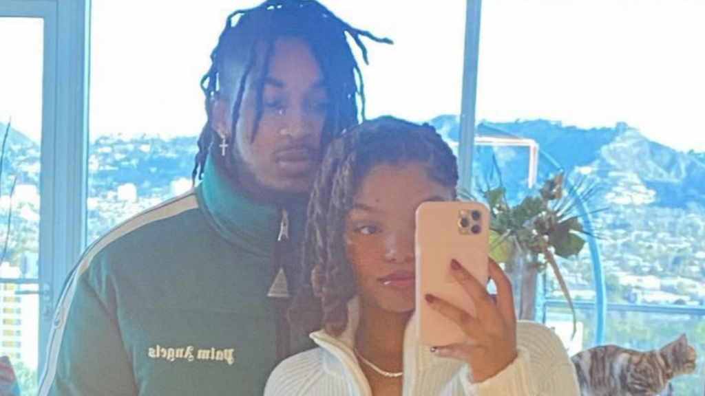 New Music: DDG Releases Diss Track Targeting Halle Bailey: New Music: DDG Releases Diss Track Targeting Halle Bailey: