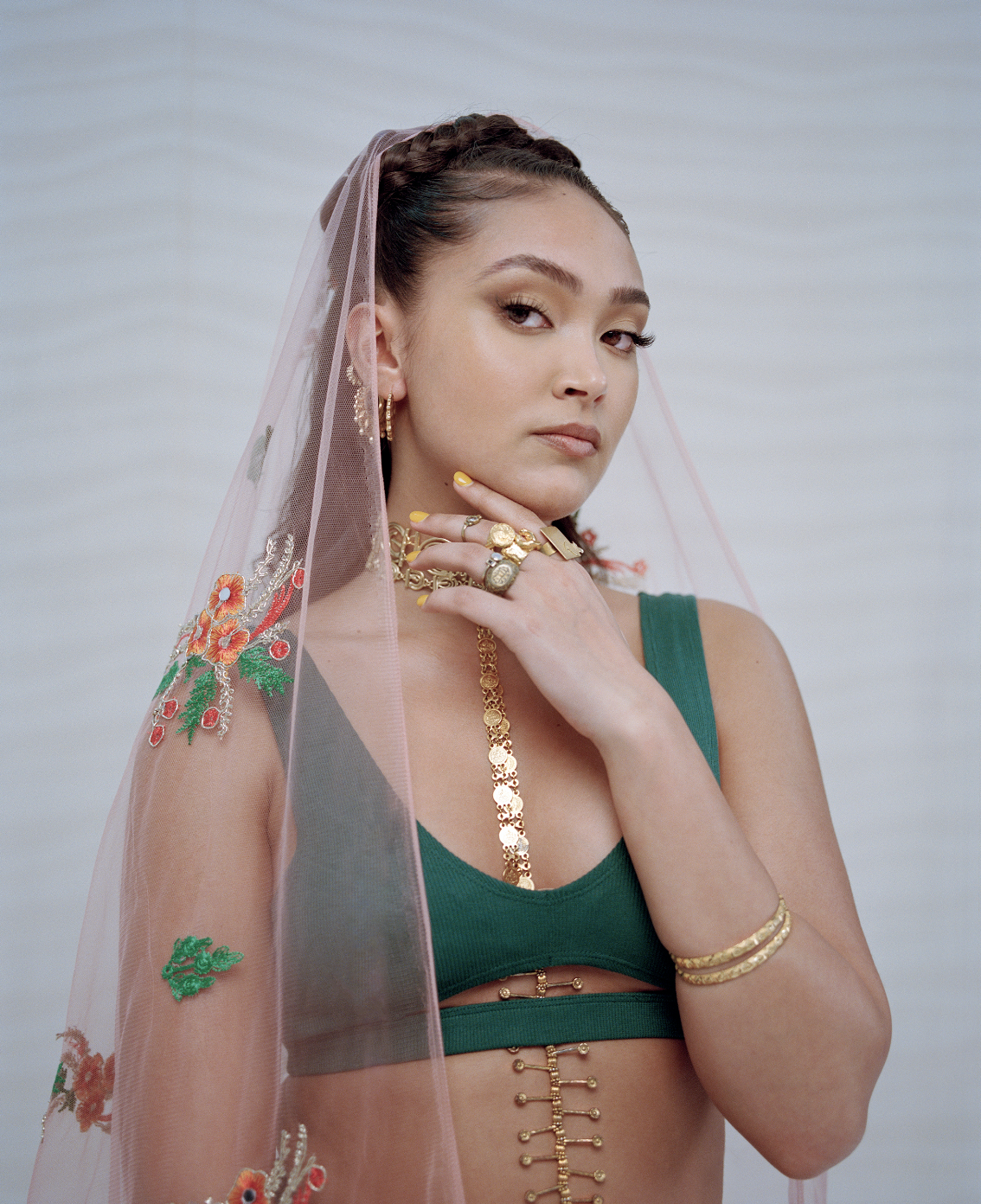 New Music: Joy Crookes Drops Powerful New Single New Music: Joy Crookes Drops Powerful New Single