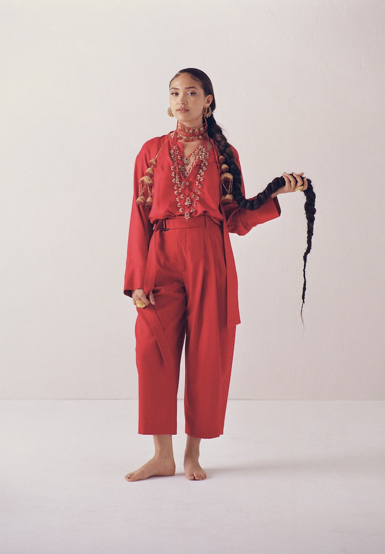 New Music: Joy Crookes Shares Single, Carmen New Music: Joy Crookes Shares Single, Carmen