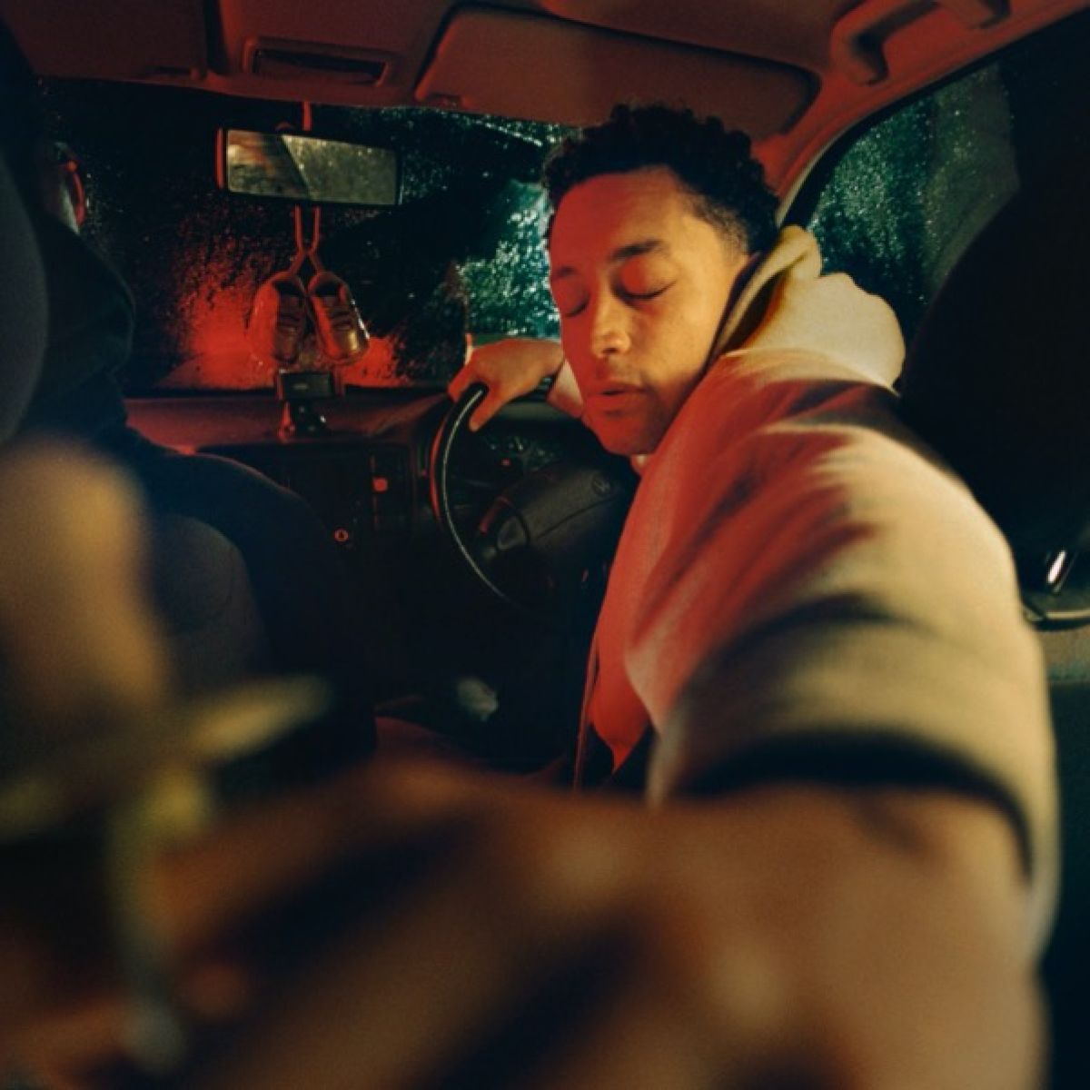 New Music: Loyle Carner Releases New Music: Loyle Carner Releases