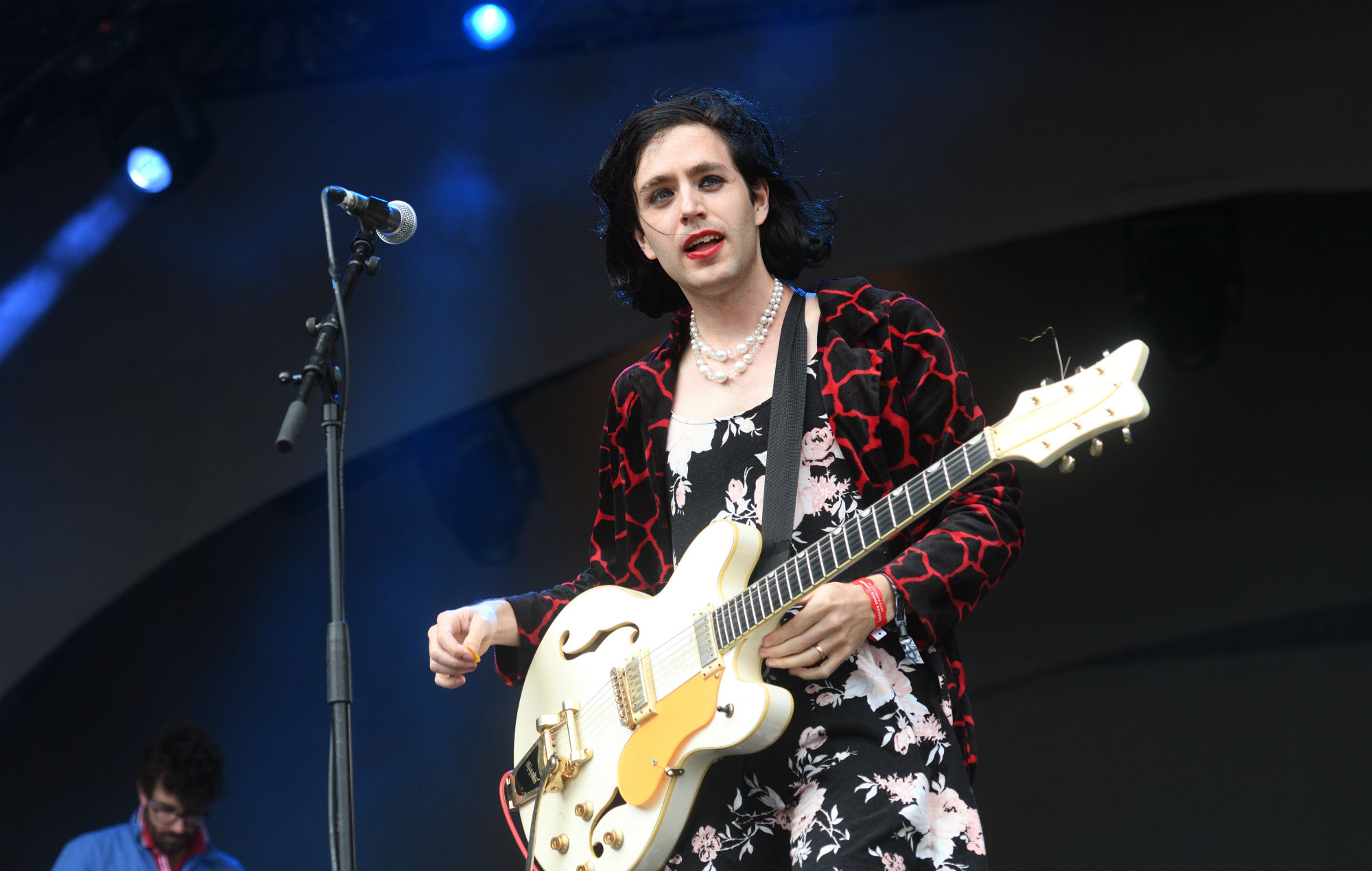New Music Releases: Ezra Furman, Billy Nomates, And Damiano David New Music Releases: Ezra Furman, Billy Nomates, And Damiano David