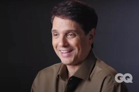 New My Cousin Vinny Reboot News: Ralph Macchio And Joe Pesci's Potential Return New My Cousin Vinny Reboot News: Ralph Macchio And Joe Pesci's Potential Return