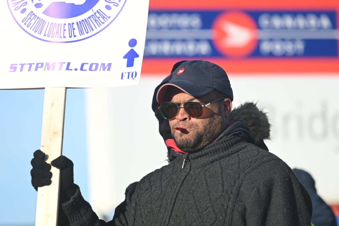 New Offers From Canada Post Could Prevent An Upcoming Strike New Offers From Canada Post Could Prevent An Upcoming Strike