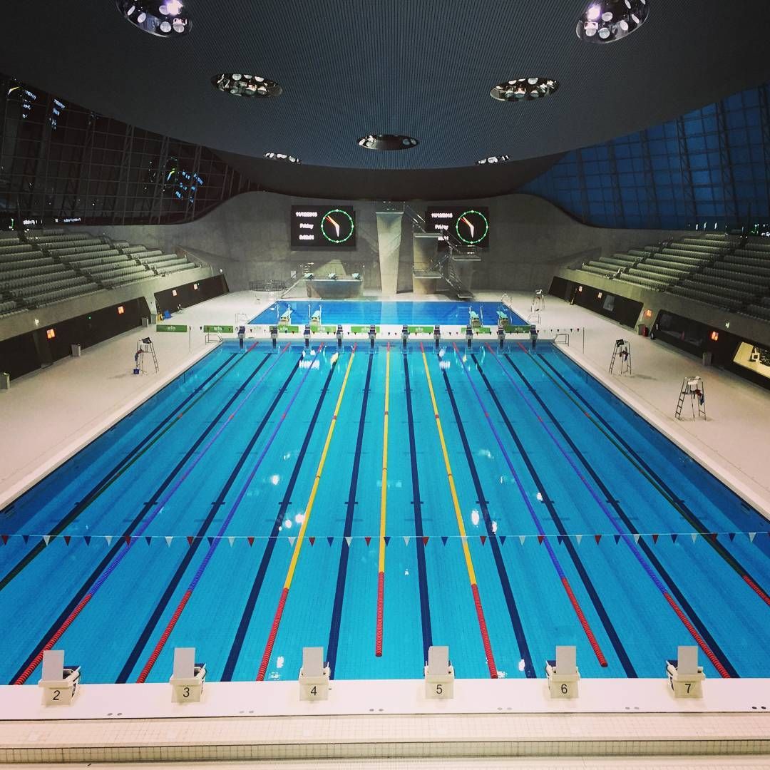New Olympic Swimming Site To Be Centrepiece Of Nice's Aquatic Development New Olympic Swimming Site To Be Centrepiece Of Nice's Aquatic Development