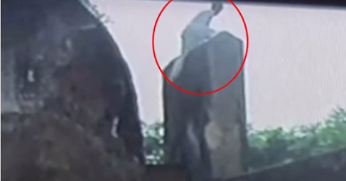 New Orleans Jailbreak: CCTV Footage Shows Inmate Escape New Orleans Jailbreak: CCTV Footage Shows Inmate Escape