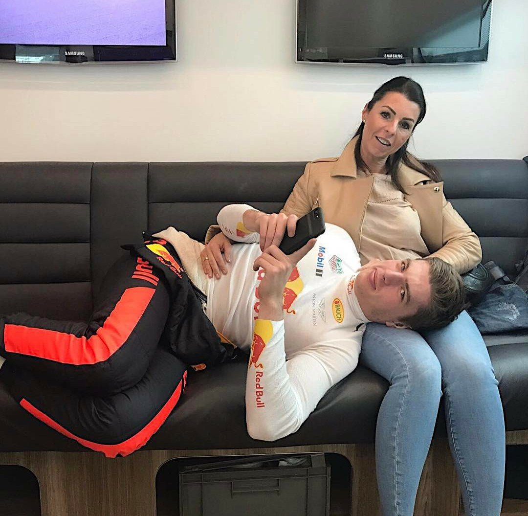 New Parent Max Verstappen: Child's Name And Miami Grand Prix Update New Parent Max Verstappen: Child's Name And Miami Grand Prix Update