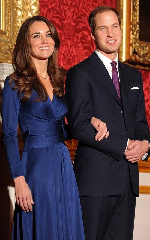 New Partnership Announced For Prince William And Kate's Initiative New Partnership Announced For Prince William And Kate's Initiative