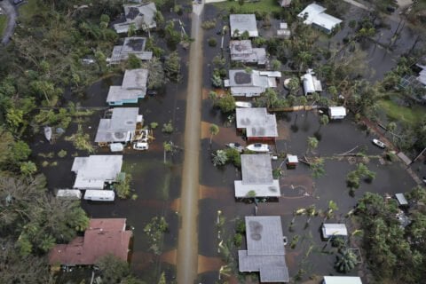 New Report Details The Impact Of Dangerous Climate Whiplash On Global Cities New Report Details The Impact Of Dangerous Climate Whiplash On Global Cities