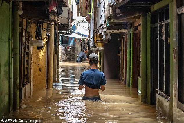 New Report Highlights Dangerous Climate Whiplash In Global Cities New Report Highlights Dangerous Climate Whiplash In Global Cities
