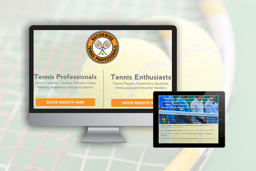 New Report: Nationwide Tennis Participation To Exceed 25 Million By August 2024 New Report: Nationwide Tennis Participation To Exceed 25 Million By August 2024