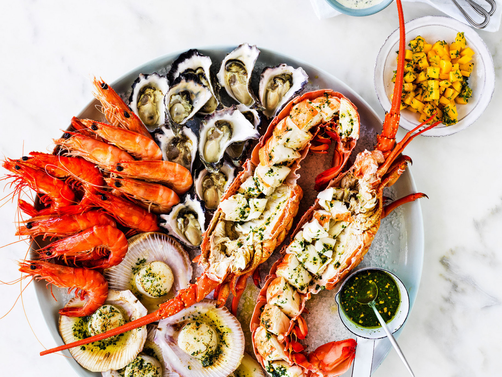 New Seafood Restaurant Coming To Wynn: Replacing Previous Plans New Seafood Restaurant Coming To Wynn: Replacing Previous Plans
