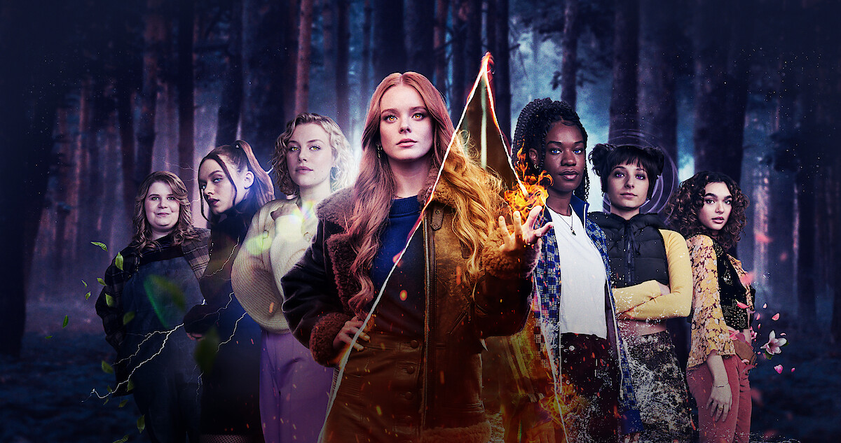 New Show Could Spoil Roman Fate Season 2: A High-Potential Alternative Available To Stream New Show Could Spoil Roman Fate Season 2: A High-Potential Alternative Available To Stream