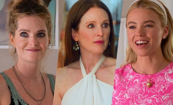 New Siren Trailer: Milly Alcock And Meghann Fahy Confront Workplace Dangers New Siren Trailer: Milly Alcock And Meghann Fahy Confront Workplace Dangers