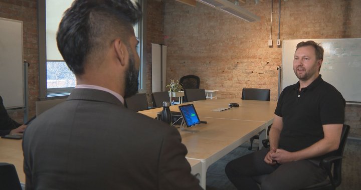 New Strategy Positions Edmonton As A Global Tech Hub New Strategy Positions Edmonton As A Global Tech Hub