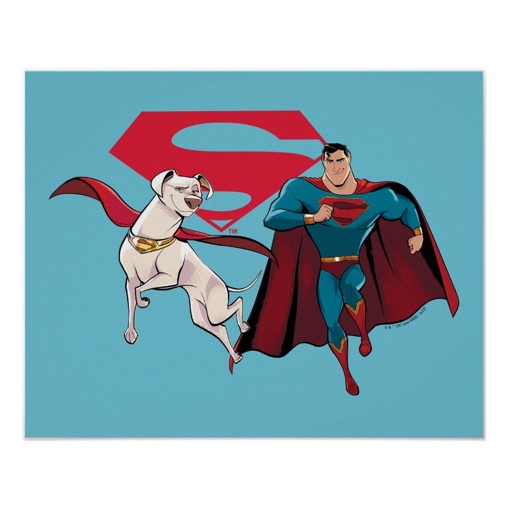 New Superman Footage Showcases Krypto The Superdog At CinemaCon New Superman Footage Showcases Krypto The Superdog At CinemaCon